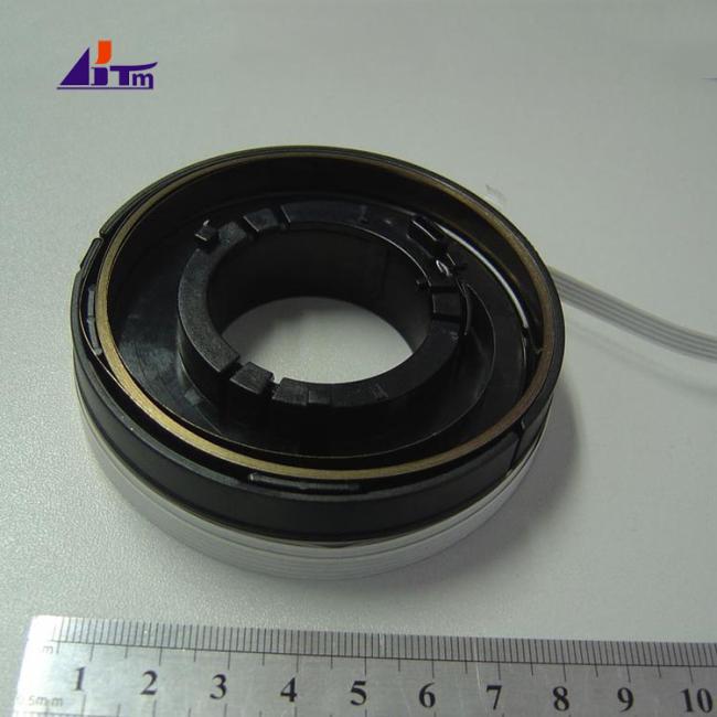 ATM Parts Wincor 2050XE Stacker CMD V4 Clamping Cable 01750058042-49 01750097621