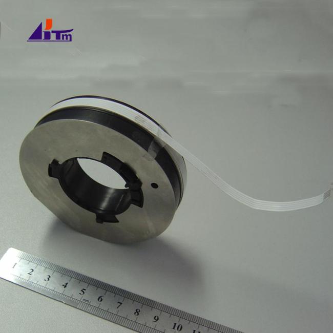 ATM Parts Wincor 2050XE Stacker CMD V4 Clamping Cable 01750058042-49 01750097621
