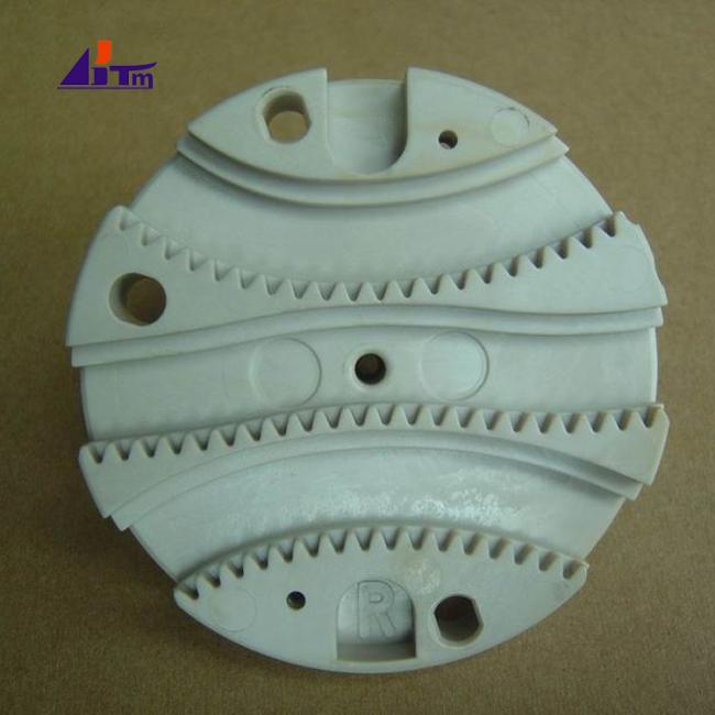 ATM Parts Wincor Nixdorf Routing Disk Right 01750058042-43 01750043973