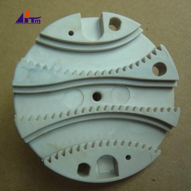 ATM Parts Wincor Nixdorf Routing Disk Left 01750058042-41 01750043974
