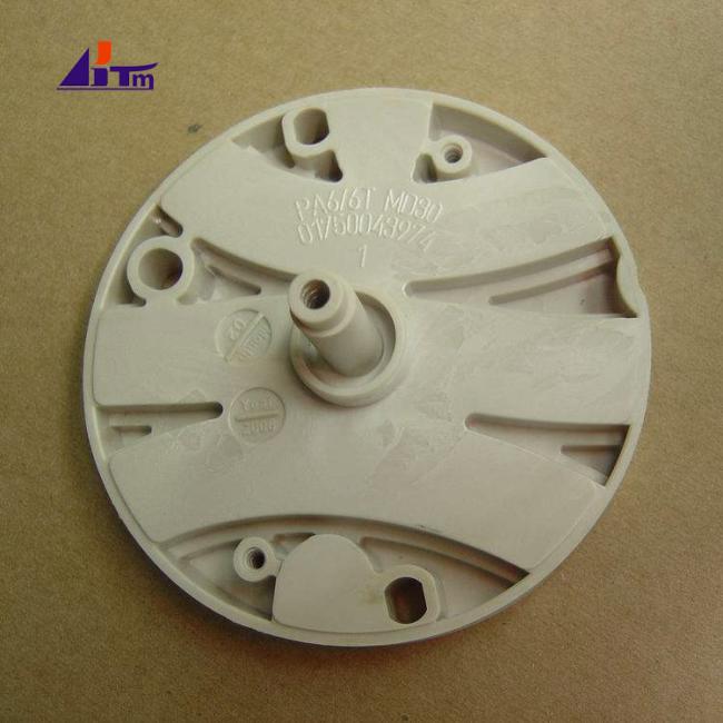 ATM Parts Wincor Nixdorf Routing Disk Left 01750058042-41 01750043974