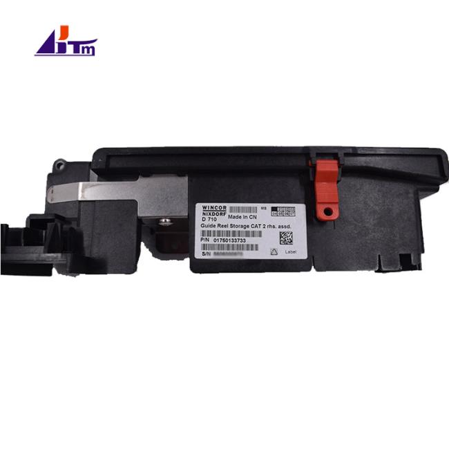 ATM Parts Wincor Cineo C4060 Guide Reel Storage CAT 2 Assd Right 01750133733 1750133733
