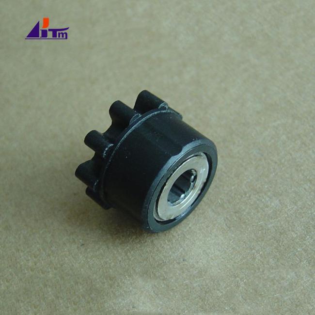 ATM Spare Parts Wincor Nixdorf Shaft Sleeve With Bearing 1750051761-25 1750049382
