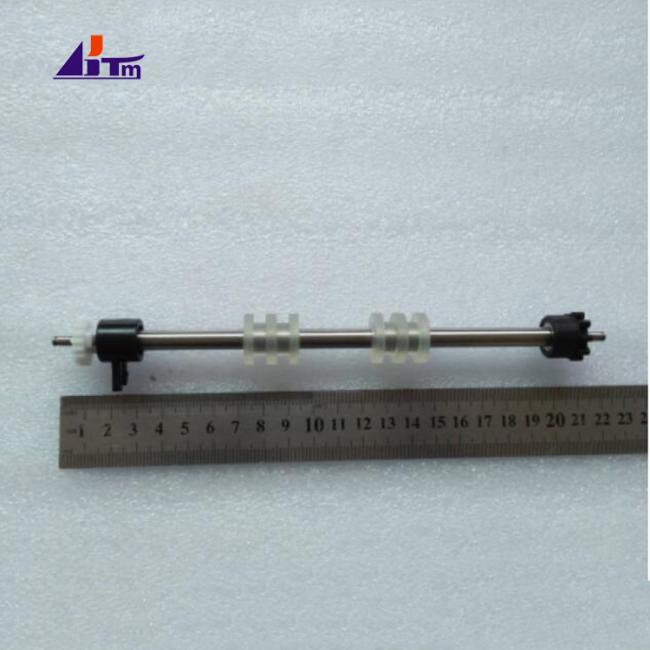 ATM Spare Parts Wincor Nixdorf CMD V4 Counter Rotat Shaft Assy 01750020811