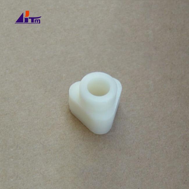 ATM Machine Parts Wincor Nixdorf White Plastic Bearing 01750051761-16