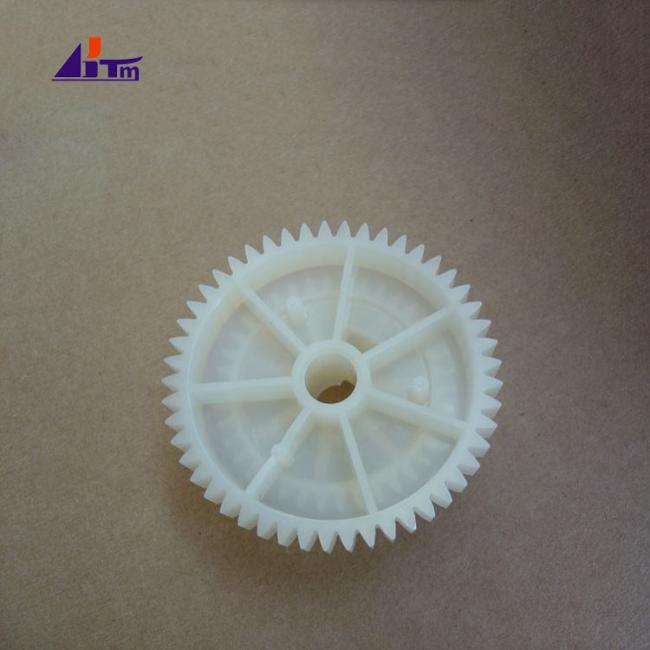 ATM Parts Wincor V Module Wheel CMD-V4 38T 49T Gear 1750051761-06 01750041948
