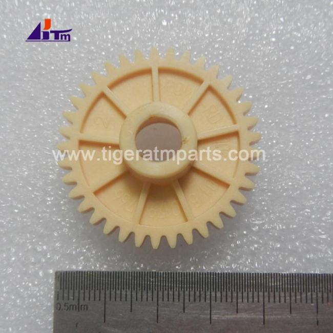ATM Spare Parts Wincor Nixdorf Gear 37 Tooth CDM-V5 1750215294-28 01750179766