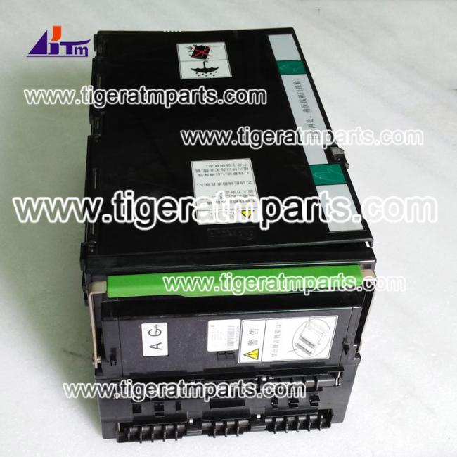 GRG H68N CRM9250-AC-001 AC Acceptance Cassette ATM Part