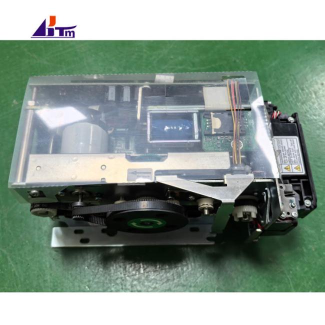 OKI G8 Card Reader Side View