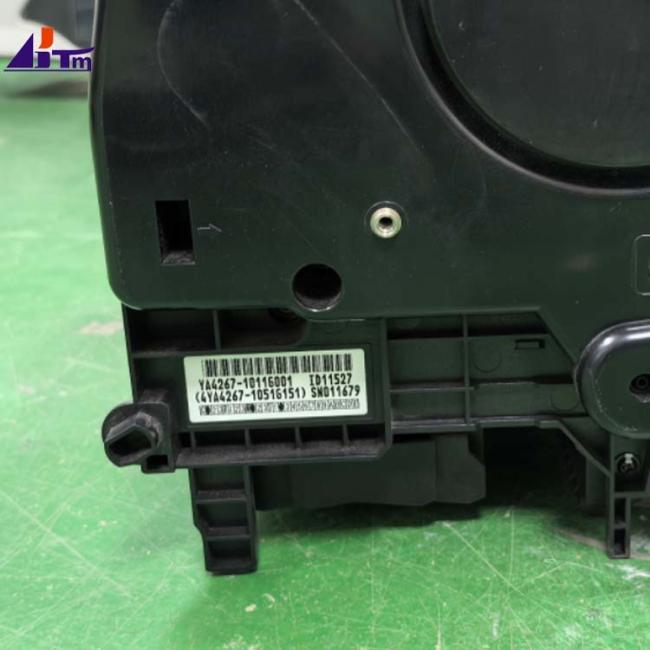 OKI G8 Escrow Module detailed view