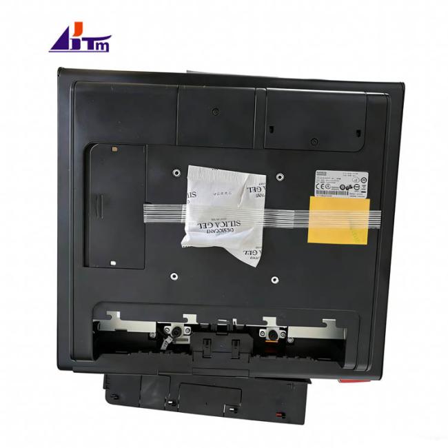 Wincor Nixdorf Beetle POS Terminal side and rear view displaying connectivity ports