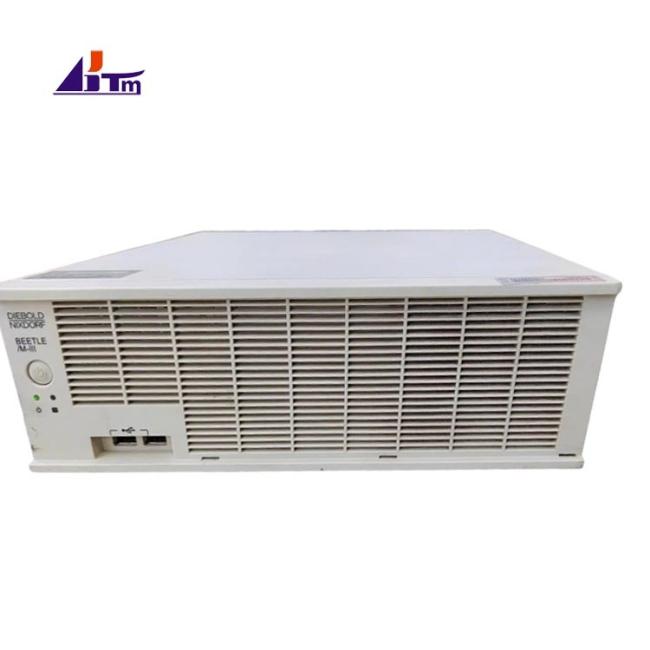 Wincor Nixdorf BEETLE/M-III POS Terminal side view