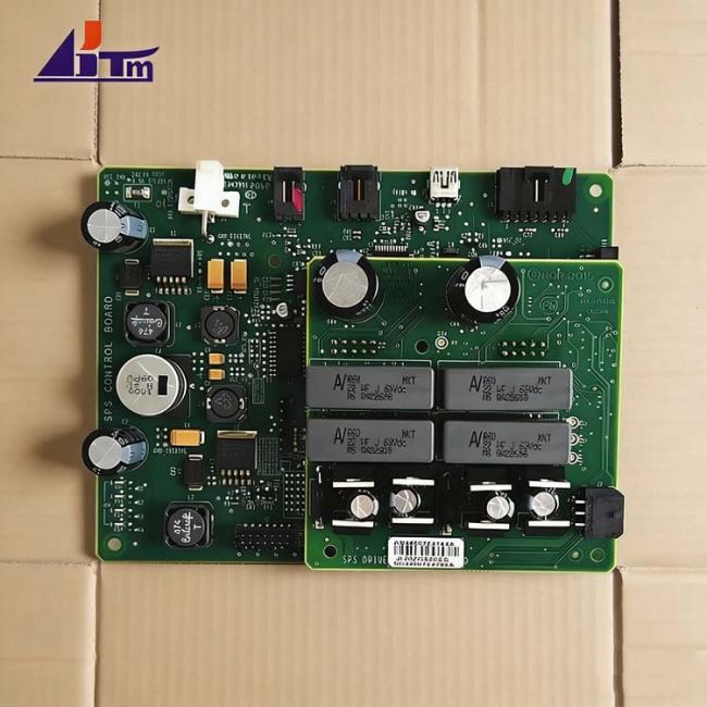 NCR SelfServ 6684 SPS Driver Daughter Board Assembly product image