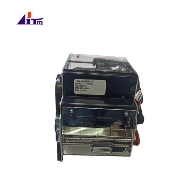 NCR SDM2 Escrow component assembly