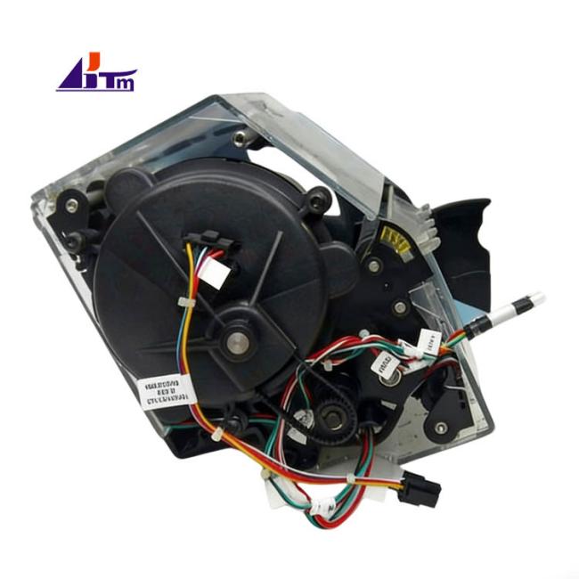NCR SDM2 Escrow Assembly internal components