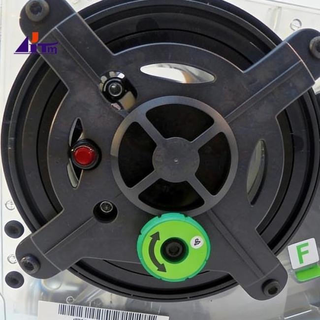 NCR SDM2 Rebuncher Assembly detailed view
