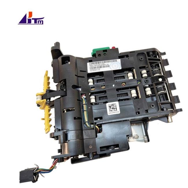 NCR SDM2 Mid Short INFEED W/O MD detailed assembly