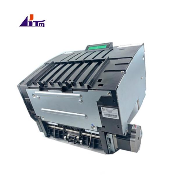 GRG H68 ATM CRM9250N Slot Shutter side view