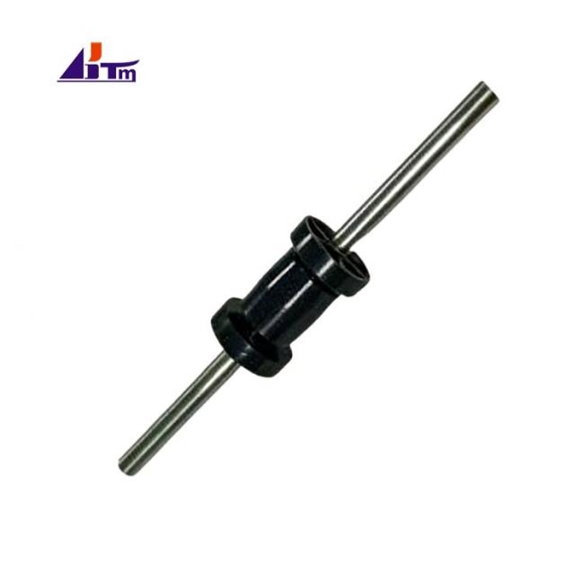 Fujitsu F53 Dispenser Rear Pulley Shaft Assembly FJ00F5303PT010