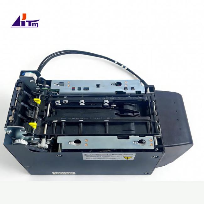 MEI BNR MMA B2-UB Bill Validator internal mechanism and installation view