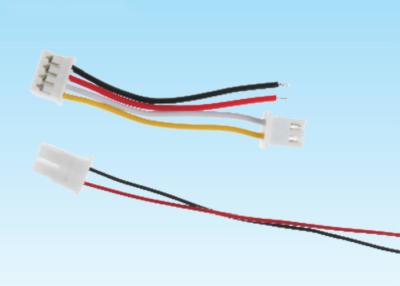 China 0.8mm High Electronic Wiring Harness 1000MΩ Min Insulation Resistance ISO9001 Compliant for sale