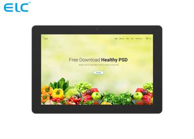 China 10.1 Inch RK3566 IPS Ethernet Poe Android 11 4g Tablet Pc With Nfc Wall Mounting for sale