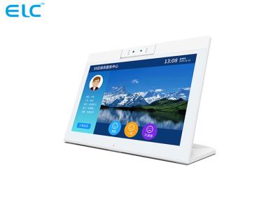 China PoE  Digital Signage Tablet With 2MP Front Camera /  Binocular Camera Optional for sale