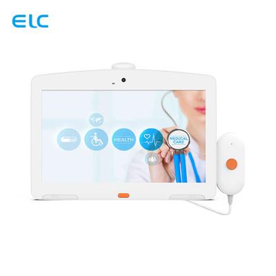 China Wall Mount  Android Tablet 13 Inch Healthcare 13.3