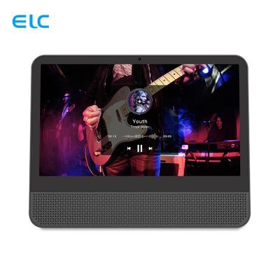 China 15.6 Inch Android Smart SoundBox Tablet Android Speaker LCD Panel for sale