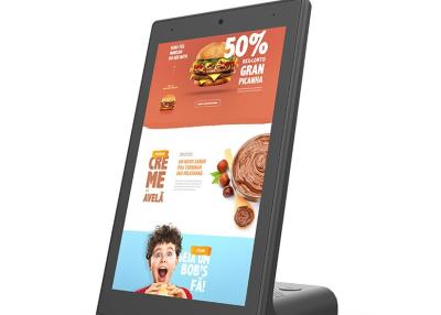 China 8 Inch Touch Screen Android 8.1 All In One Tablet PC For Restaurant for sale