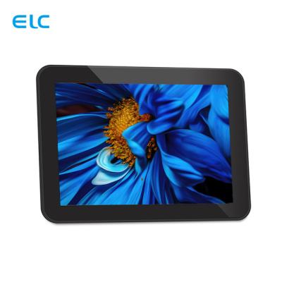 China 8 Inch Android 8.1 POE Powered Tablet PC WiFi Capacitive Touch 1280x800 for sale