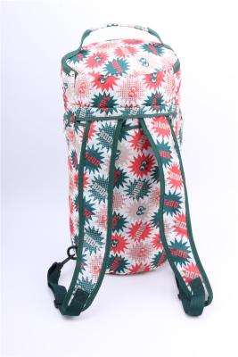 Китай Ултралигхт складной рюкзак перемещения, располагаясь лагерем складывая рюкзак рюкзака продается