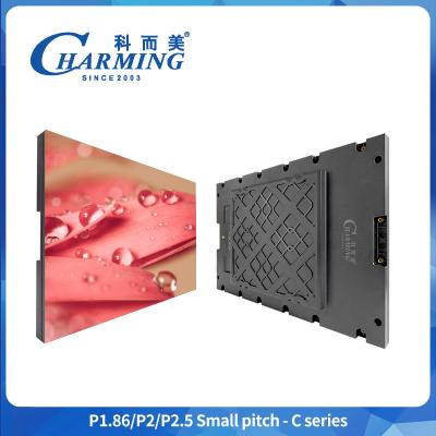 China Seamless IP42 HD Fine Pitch Video Wall Multipurpose LED Display Screen Indoor en venta
