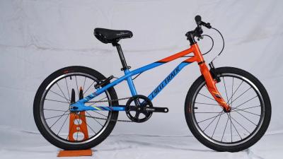 China 15T/36T 20er Lightweight Aluminum Kids Mountain Bicycle V-Brake for sale