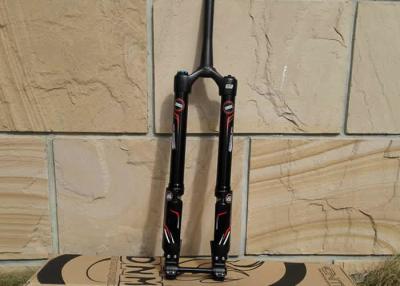 China DNM USD-6 Bike Fork Air Suspension Mountain Bike 140-160mm Travel 15x100/20/110 Dropout for sale