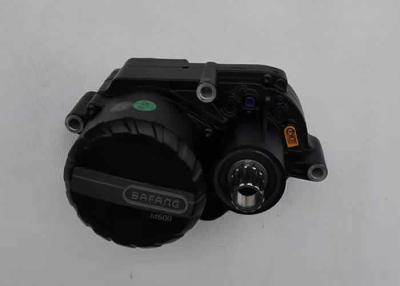 China Bafang Mid-Drive Motor M600 G521 500W of Electric Bike DC Brushless 120N.m for sale