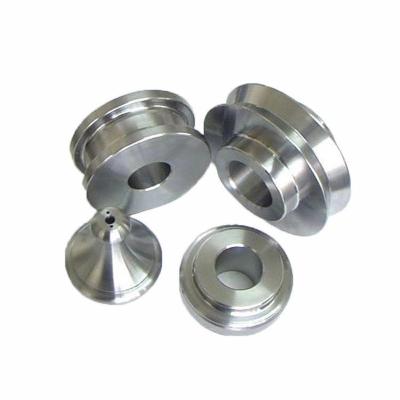 China Stable Rapid Prototyping CNC Milling Turning CNC Drilling Parts OEM for sale