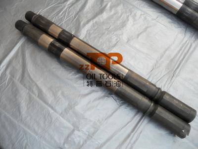 China 5 Inch Big John Jar Hydraulic Jar Drilling For DST Service Service for sale
