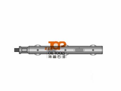 China Wireline Tools Roller Stem  1.5in - 2.5in For Slick Line Operation for sale