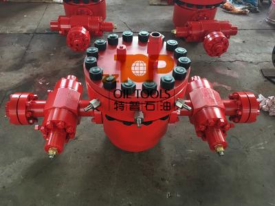 China Well Head Casing For Wellhead Equipment 9 5/8