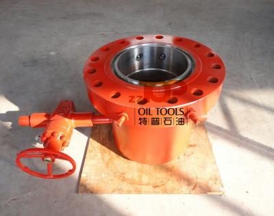 China 6A API Casing Head Section A For Wellhead Equipment Casing Head Spool for sale