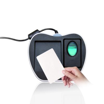 China USB Port Fingerprint Scanner and Biometric Fingerprint Reader Support SDK for sale