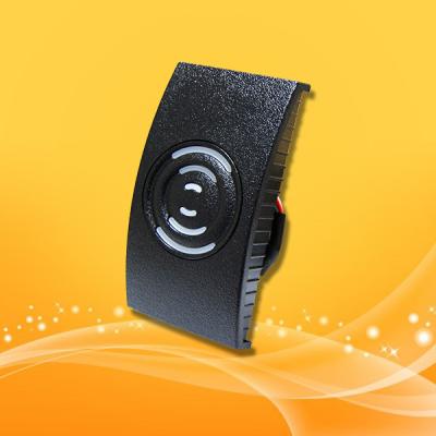 China Wiegand 26/34 Bit Contactless Rfid Reader , 125Khz Government Smart Card Reader for sale