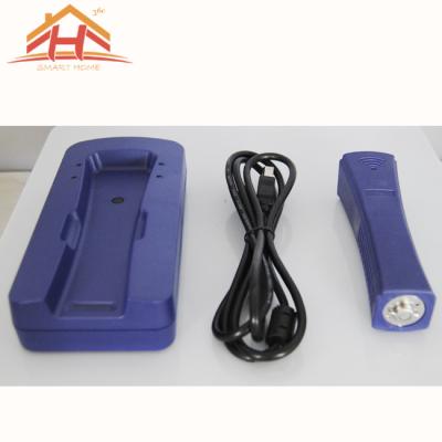 China Auto Read Data Guard Tour Patrol System , Water - Proof Guard Tour Monitoring System for sale