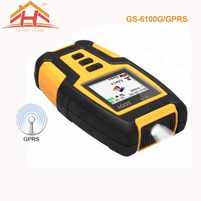 China GPRS Security Guard Patrol System with USB port for sale