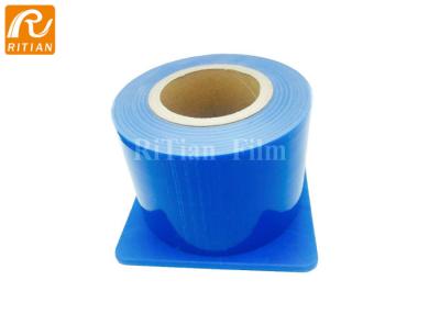 China Barrier Film Protective PE Tattoo Dental Disposable Covering Stretch Film OEM Transparent Moisture Proof Personal Care for sale