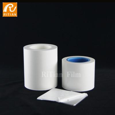 China Car Paint Protective Film UV Resistance Plastic Protection Tape For New Car Body Surface en venta