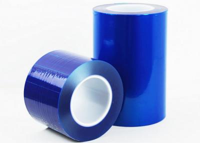 Chine Film protecteur de feuille en plastique écologique, film protecteur de LDPE pour les pièces en plastique à vendre