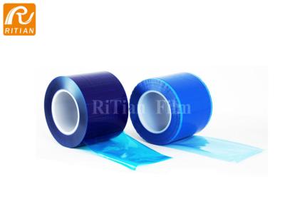China Acrylic Based Glue Adhesion Barrier Film 4