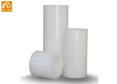 China Película superficial plástica de la protección de la película protectora para el panel plástico, lentes ópticas en venta
